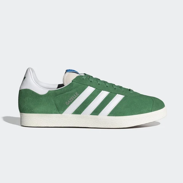 Adidas Yeşil Adidas Gazelle Ayakkabı
