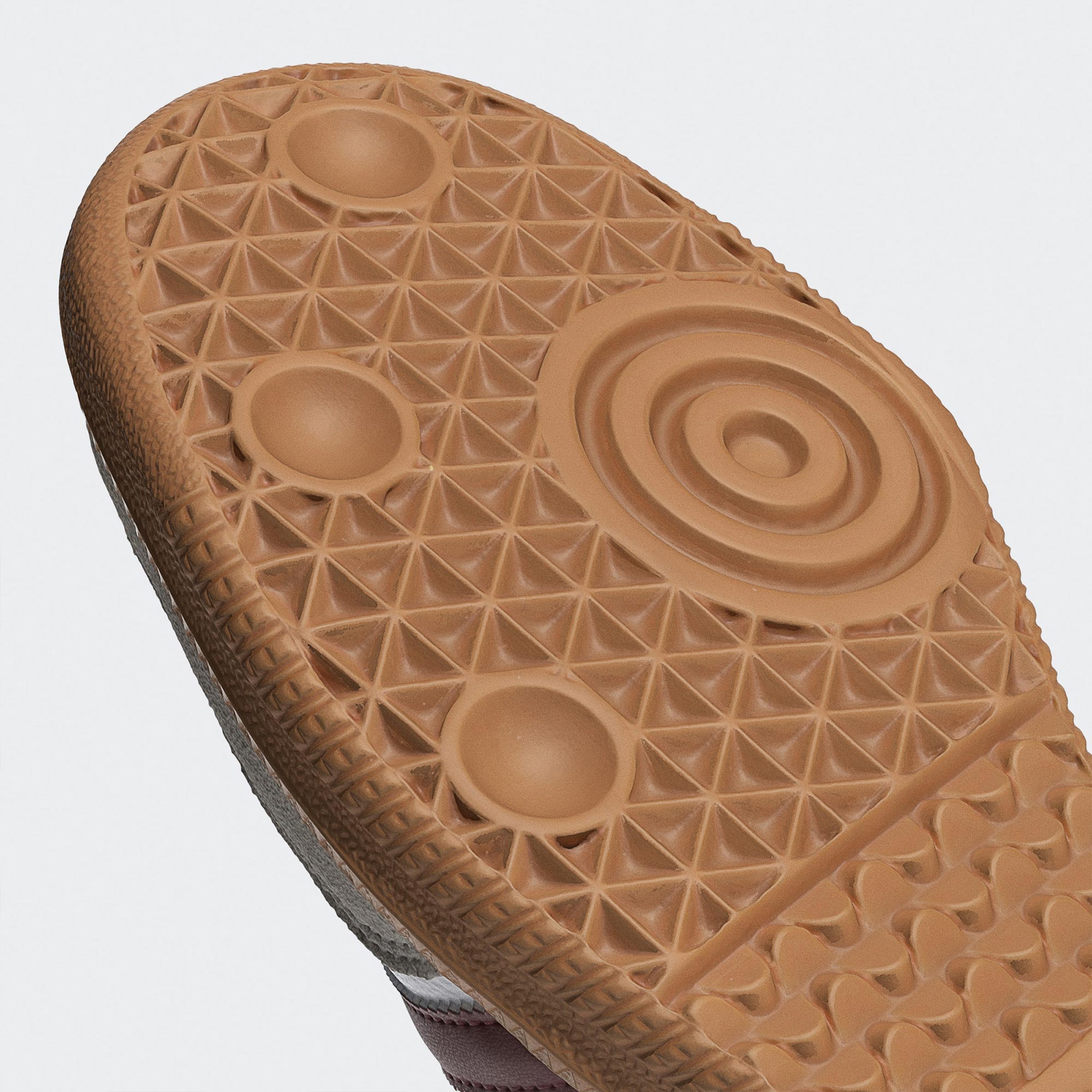 adidas Originals Samba Og Unisex Beyaz Spor Ayakkabı