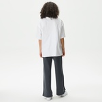 Nike Sportswear Phoenix Fleece Kadın Gri Eşofman Altı