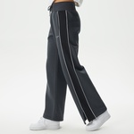 Nike Sportswear Phoenix Fleece Kadın Gri Eşofman Altı