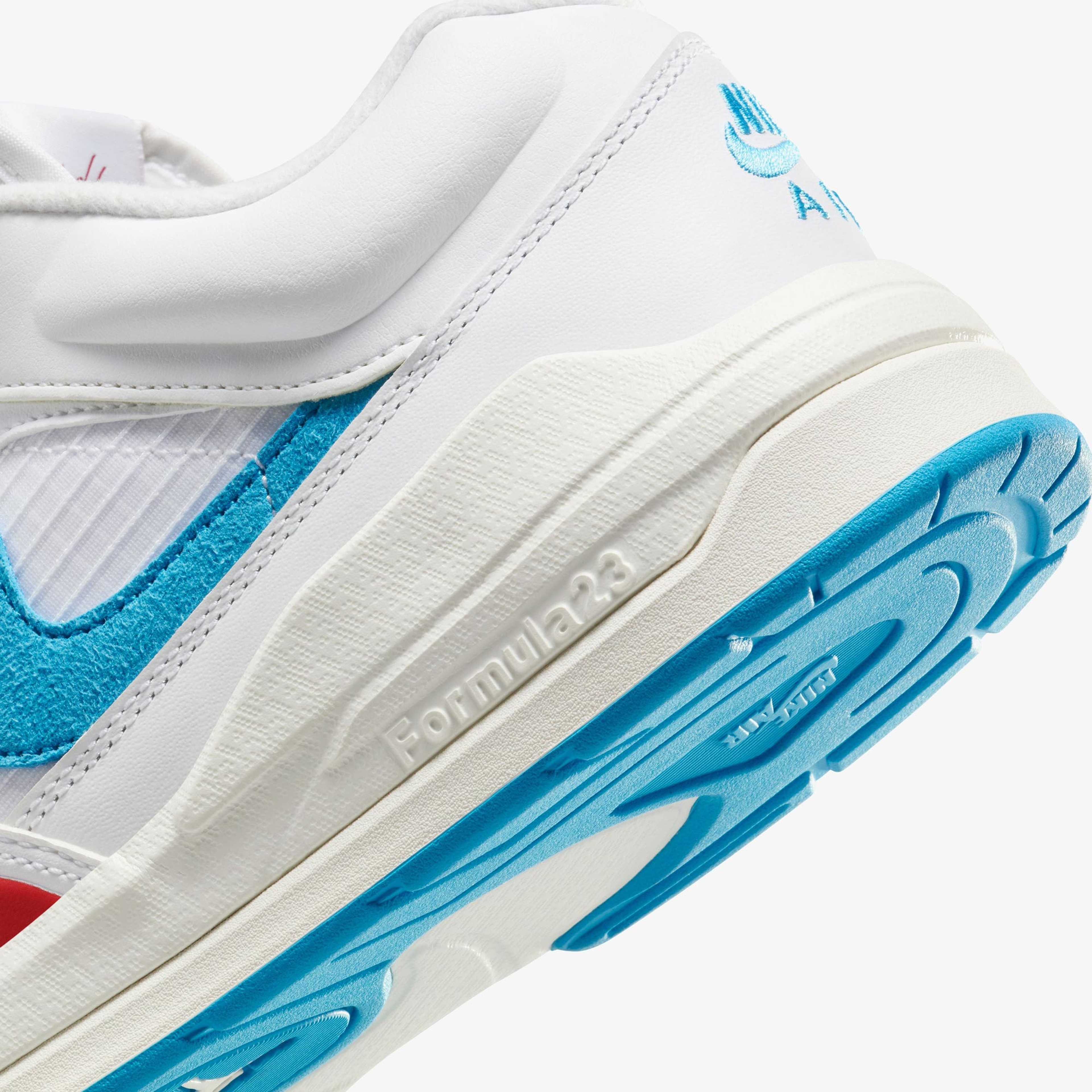 Jordan Stadium 90 Kadın Beyaz Spor Ayakkabı