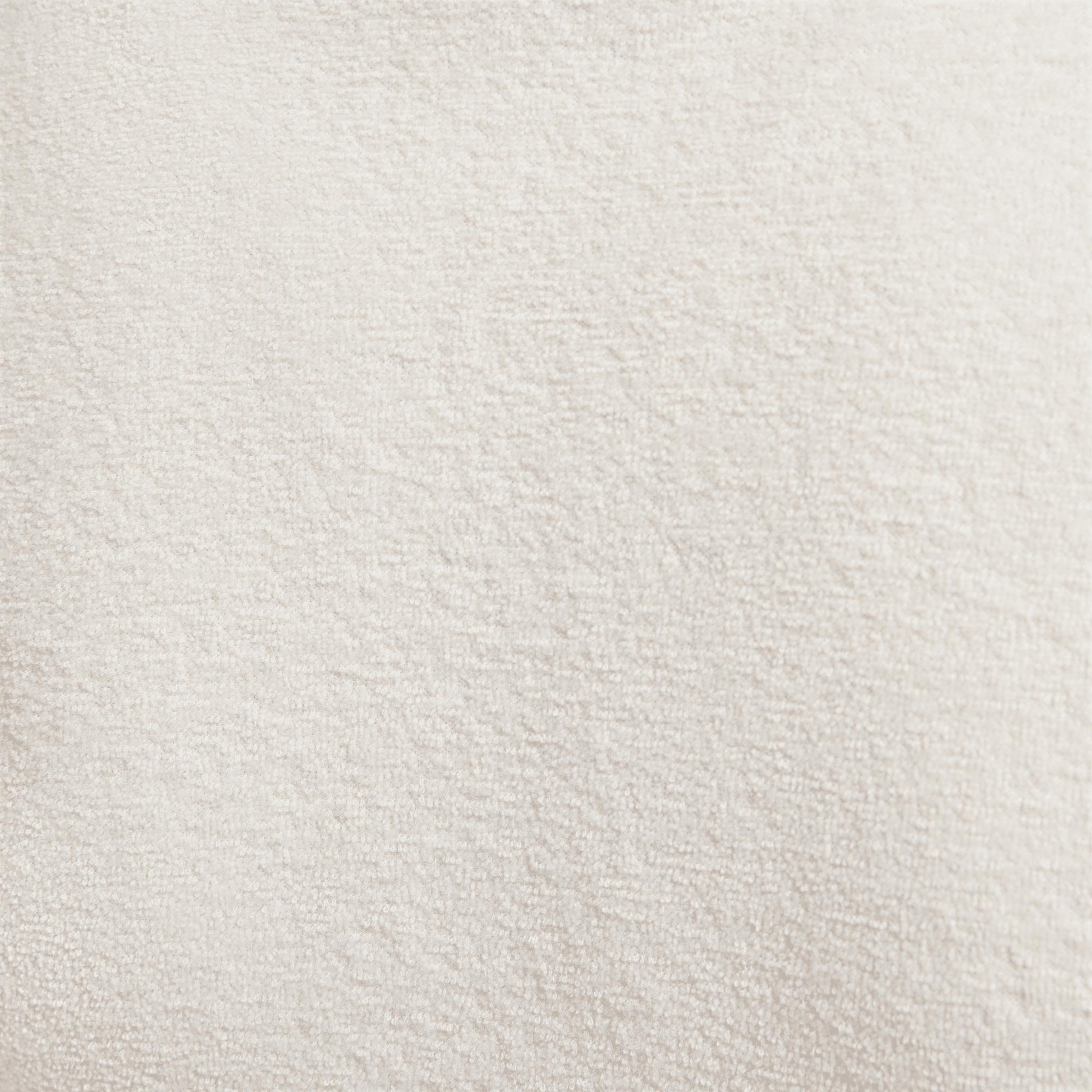 Nike Sportswear Phoenix Plush Kadın Krem Eşofman Altı