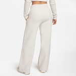 Nike Sportswear Phoenix Plush Kadın Krem Eşofman Altı