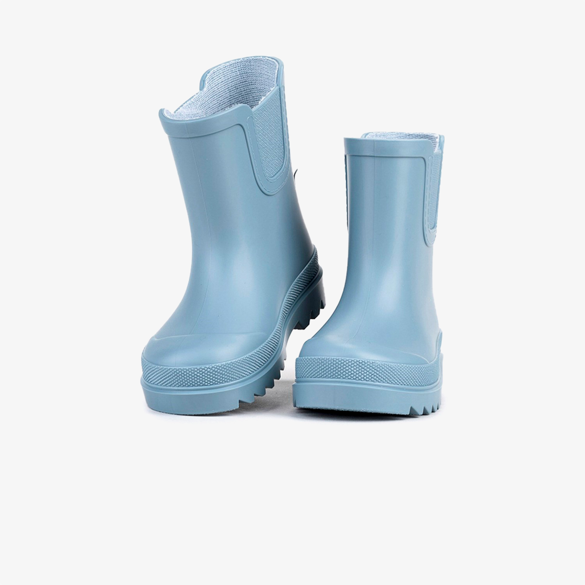 Igor Tokio Bebek Bej Çizme