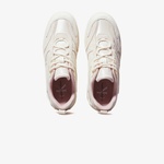 Calvin Klein Jeans Kadın Beyaz Ayakkabı