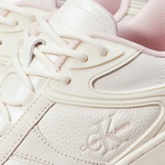 Calvin Klein Jeans Kadın Beyaz Ayakkabı