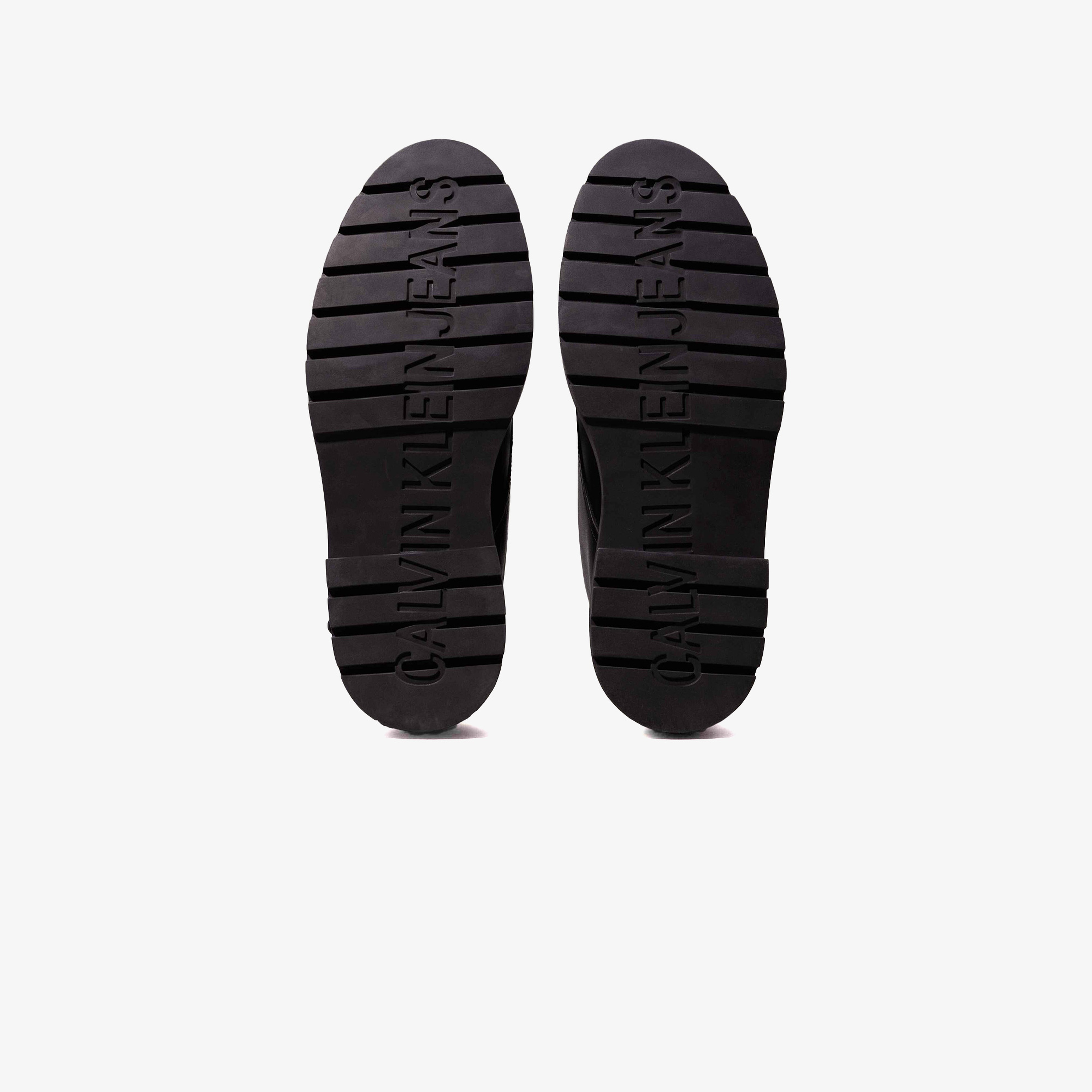 Calvin Klein Jeans Erkek Siyah Bot