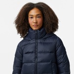 Tommy Hilfiger Kadın Mavi Mont