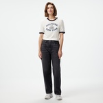 Tommy Hilfiger Kadın Mavi Jean