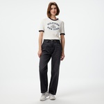 Tommy Hilfiger Kadın Mavi Jean