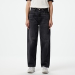 Tommy Hilfiger Kadın Mavi Jean
