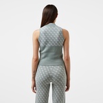 Guess Kadın Yeşil Yelek