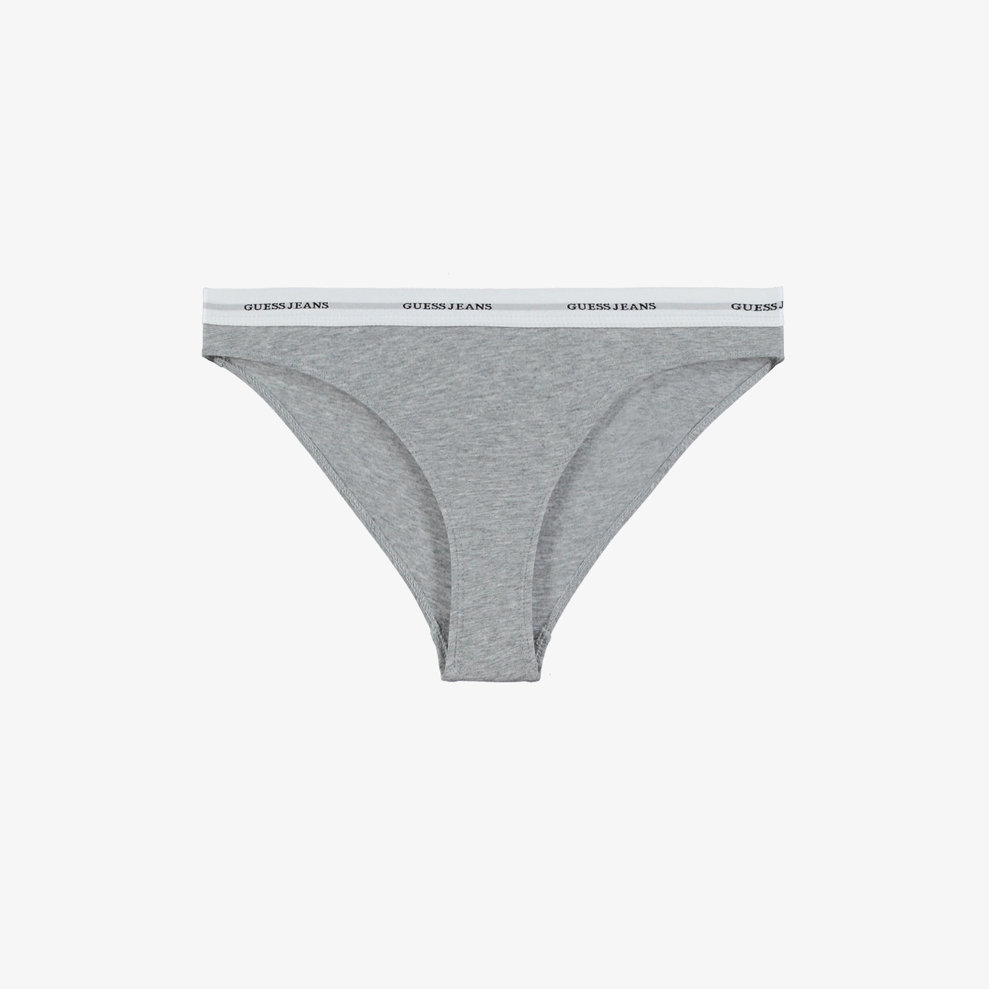 Guess Brief Eco Cuddle Jersey 180 Gr Kadın Mavi Slip