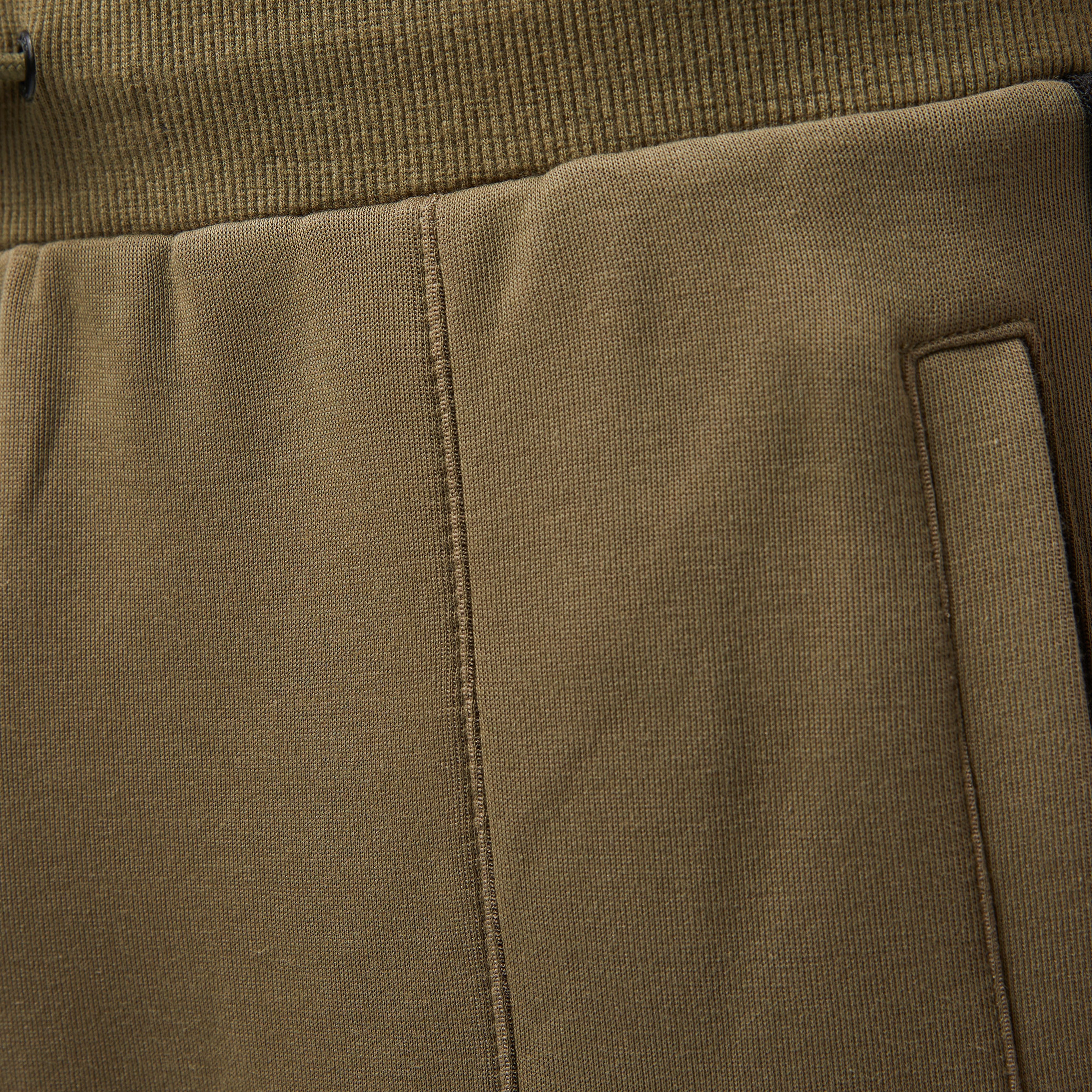 Guess Erkek Haki Eşofman Altı