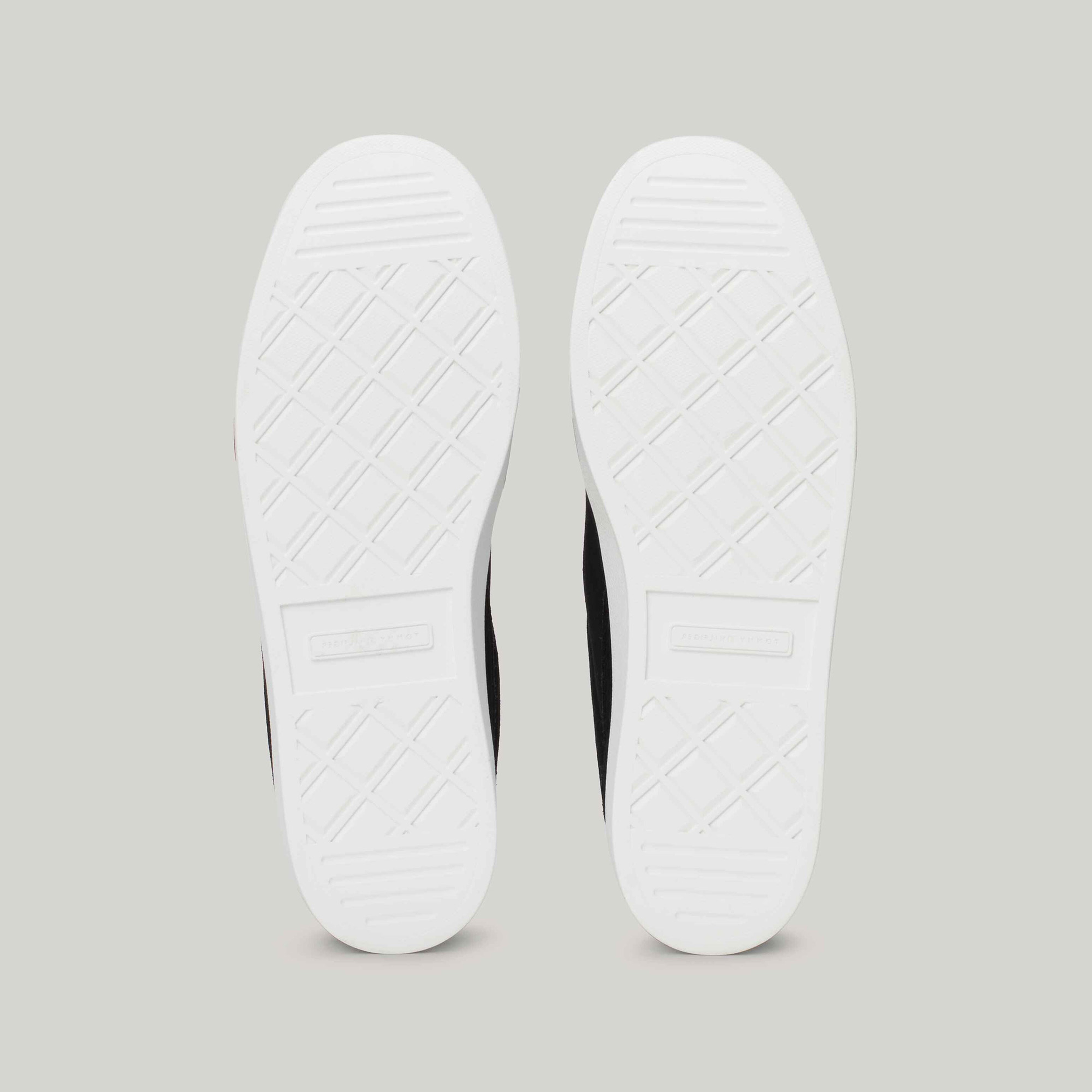 Tommy Hilfiger Kadın Siyah Ayakkabı