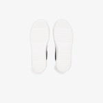 Calvin Klein Kadın Siyah Sneaker