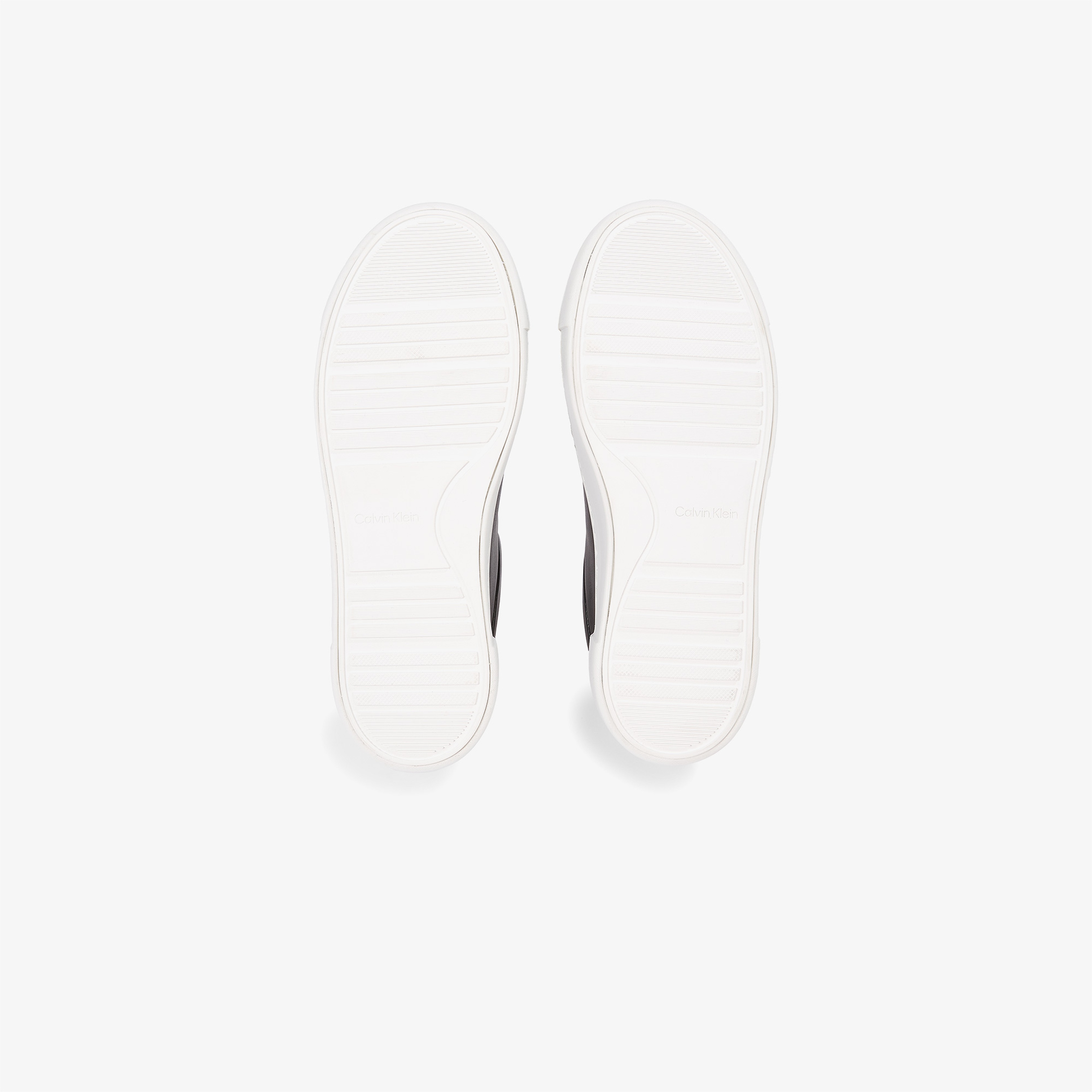 Calvin Klein Kadın Siyah Sneaker