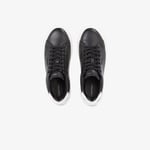 Calvin Klein Kadın Siyah Sneaker