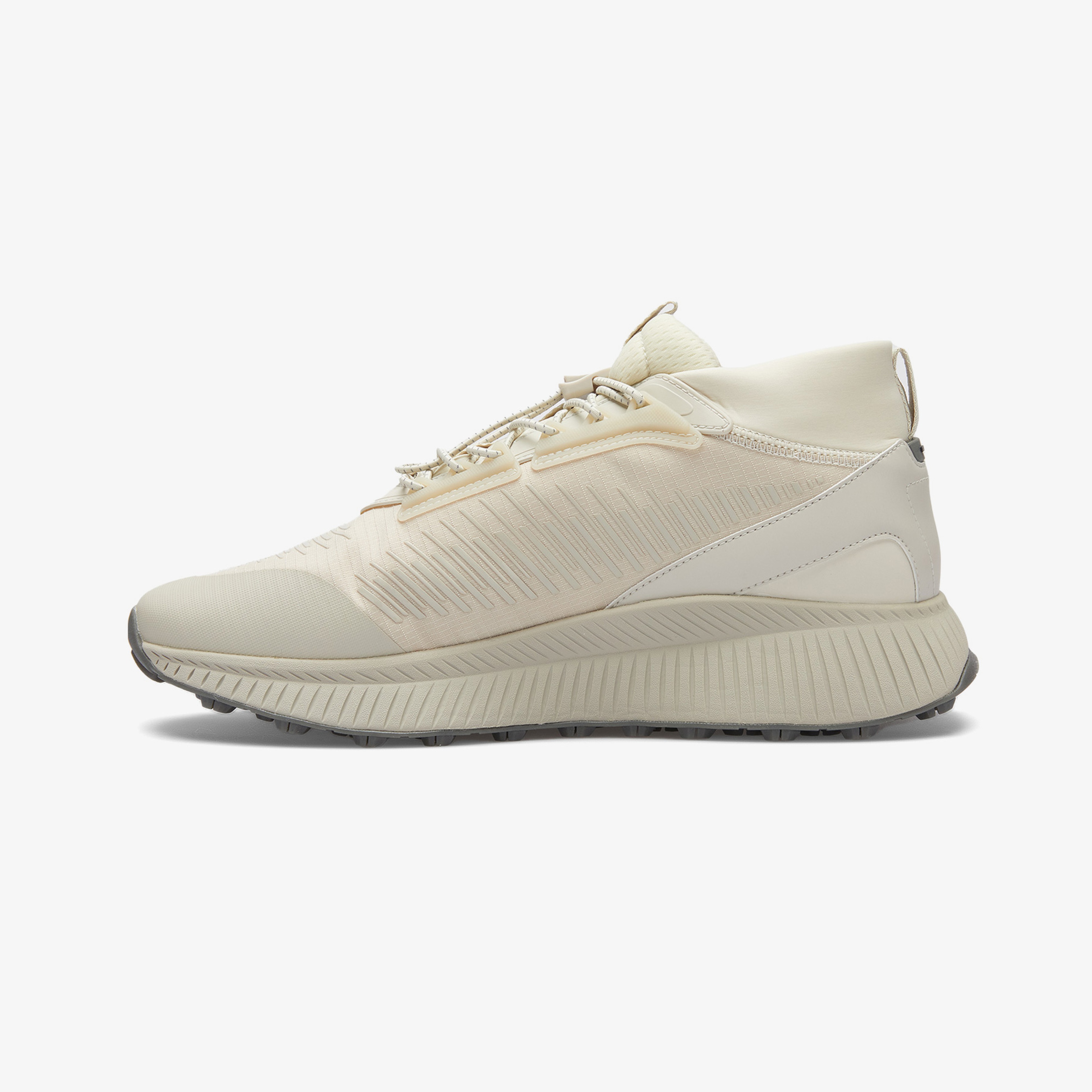 Boss Ttnm Evo Runn Txtgtx 01 Erkek Siyah Sneaker