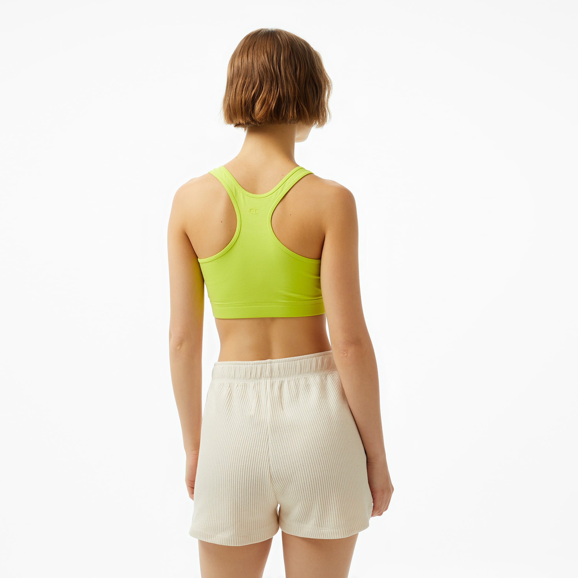 Champion Kadın Sarı Bra