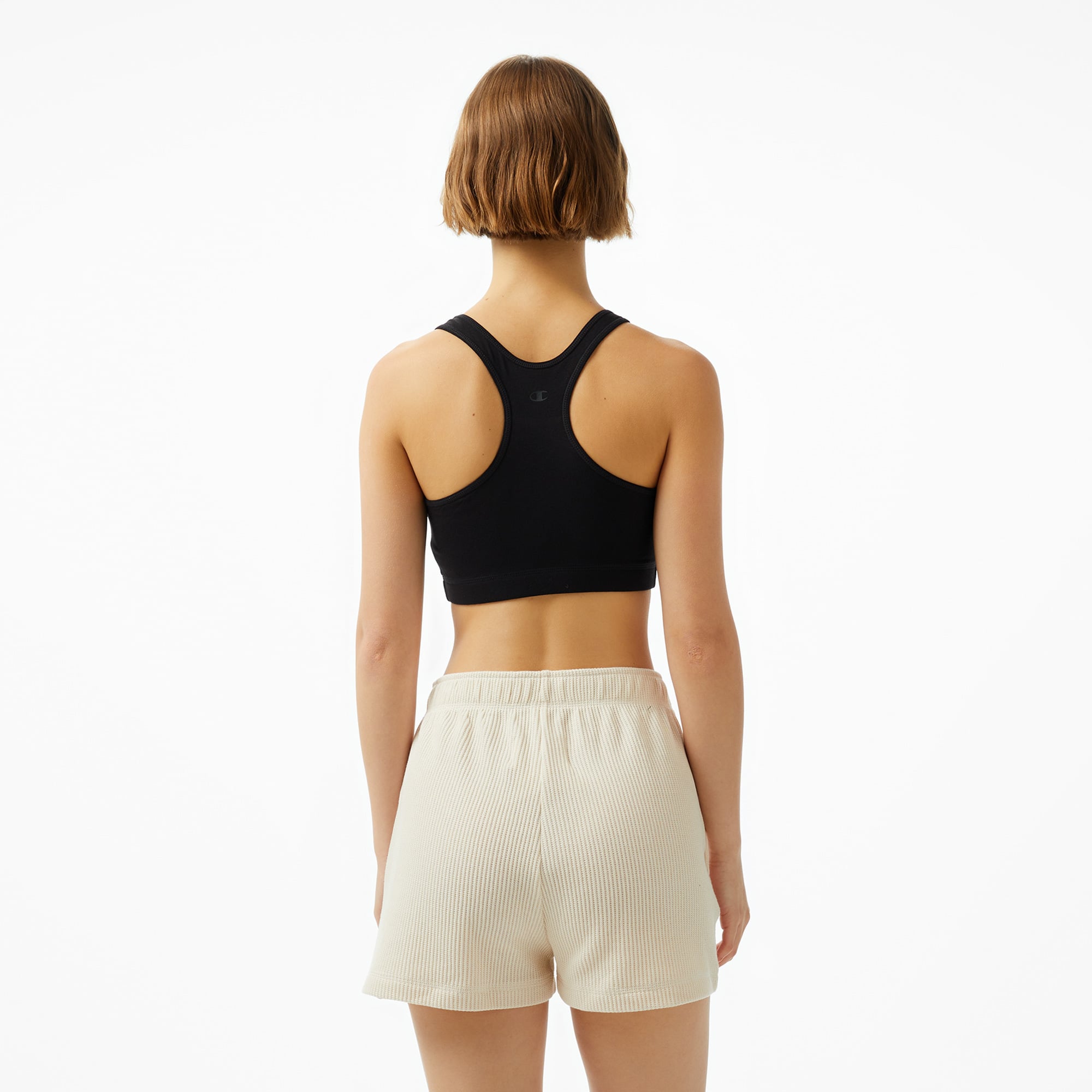Champion Kadın Siyah Bra