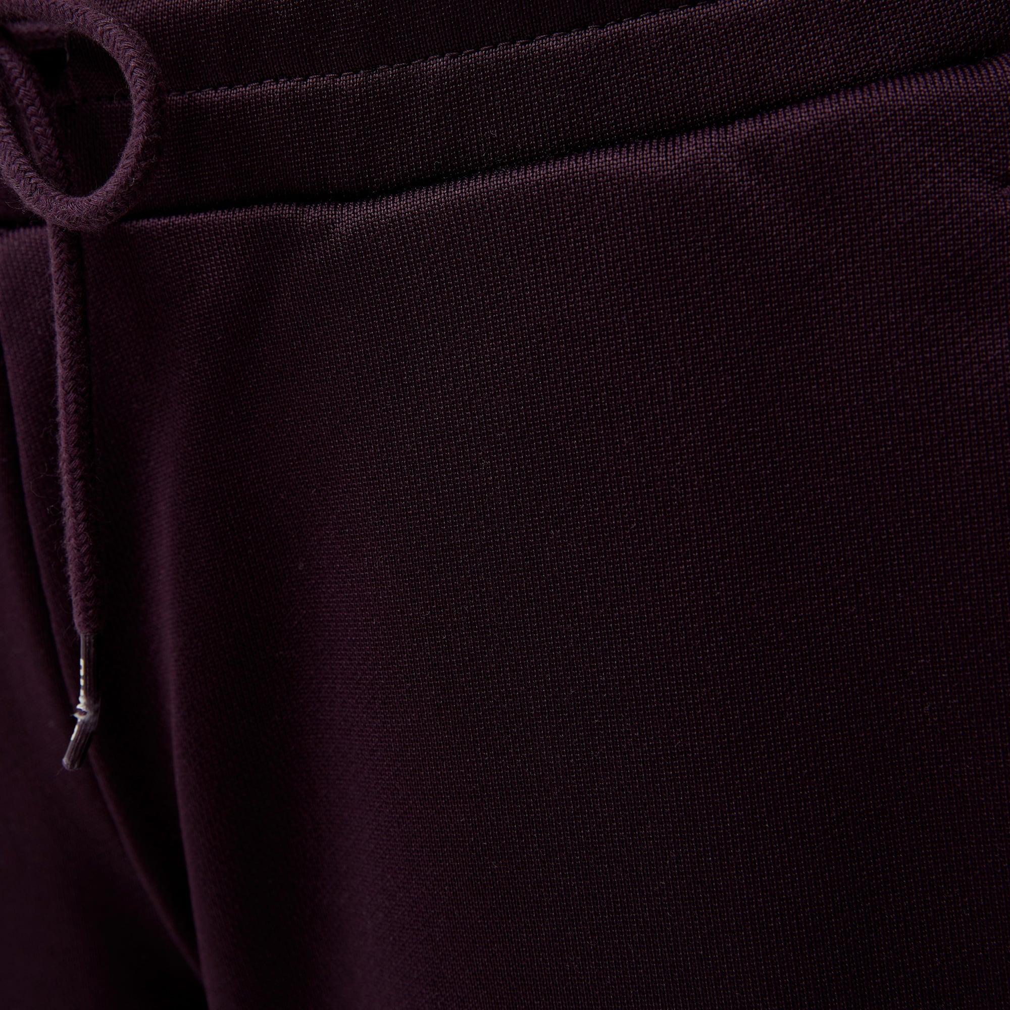 Puma Iconic T7 Track Kadın Bordo Eşofman Altı