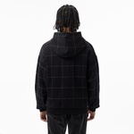 Hugo Dally Rb Erkek Siyah Sweatshirt