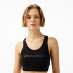 Champion Kadın Siyah Bra