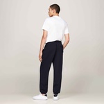 Tommy Hilfiger Erkek Mavi Eşofman Altı