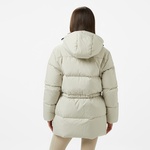 Jack Wolfskin Kirschallee Jkt W Kadın Krem Ceket