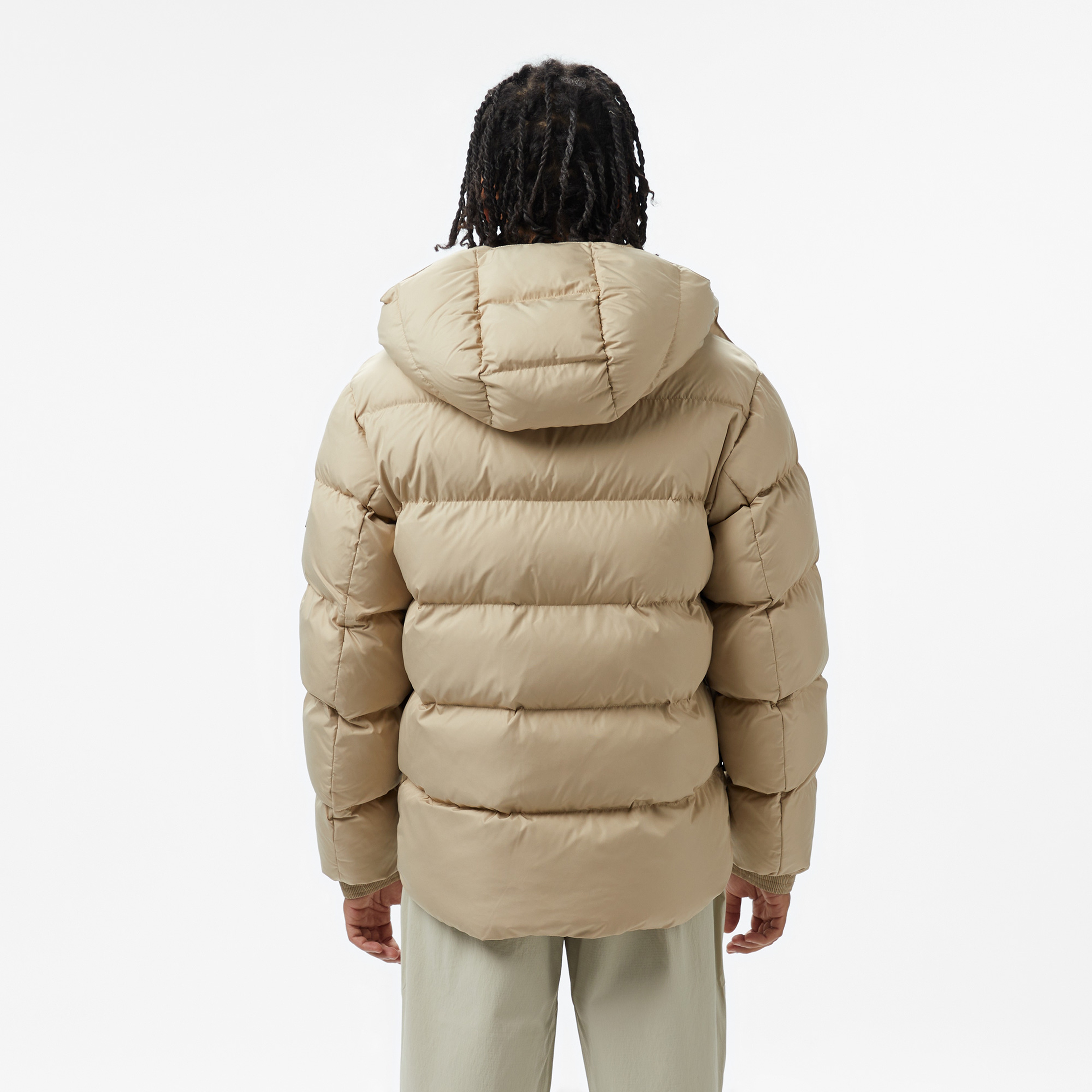 Boss H-Corbinian 3 Erkek Bej Mont