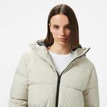 Jack Wolfskin Kirschallee Jkt W Kadın Krem Ceket