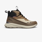Jack Wolfskin Texapore Erkek Kahverengi Bot