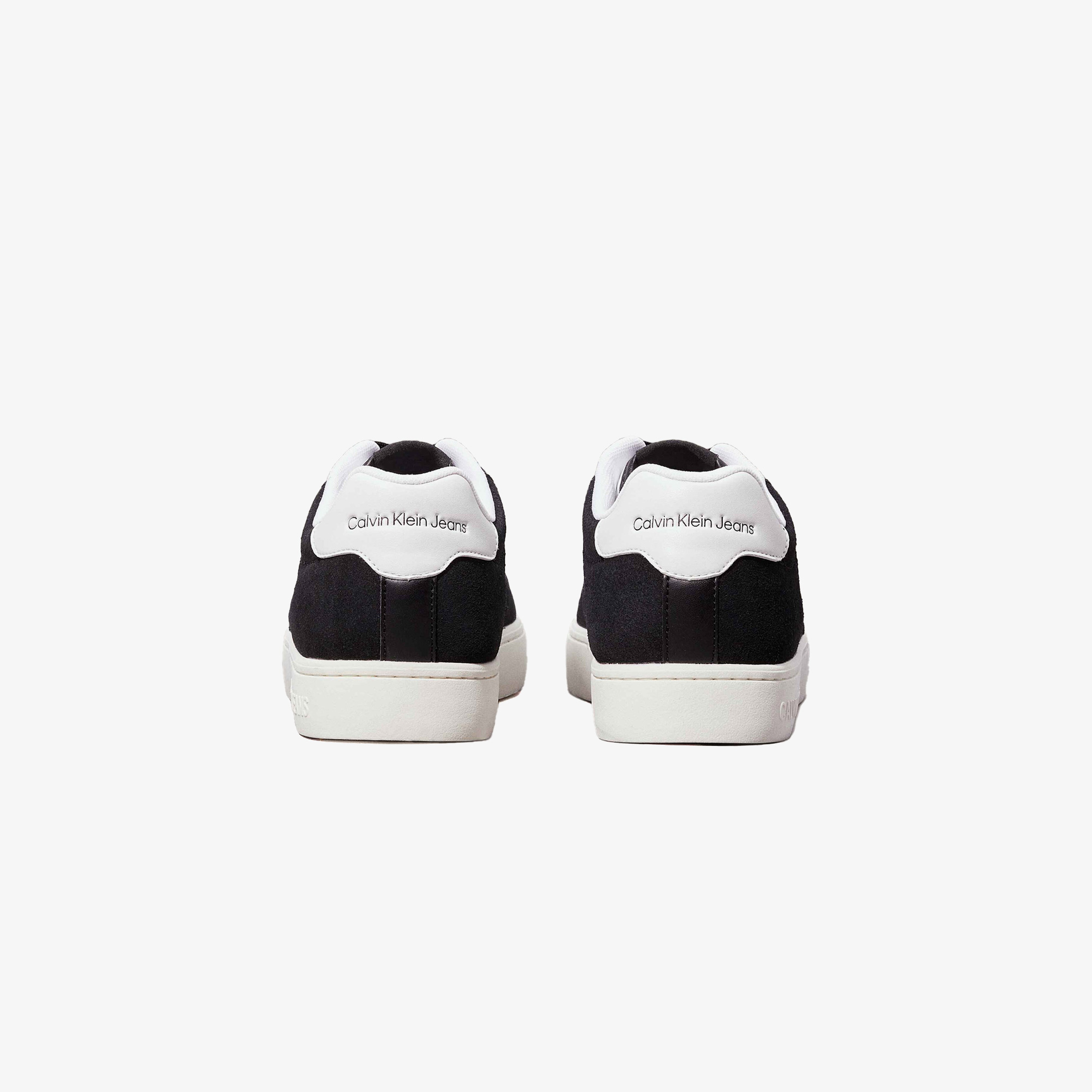 Calvin Klein Jeans Erkek Siyah Sneaker