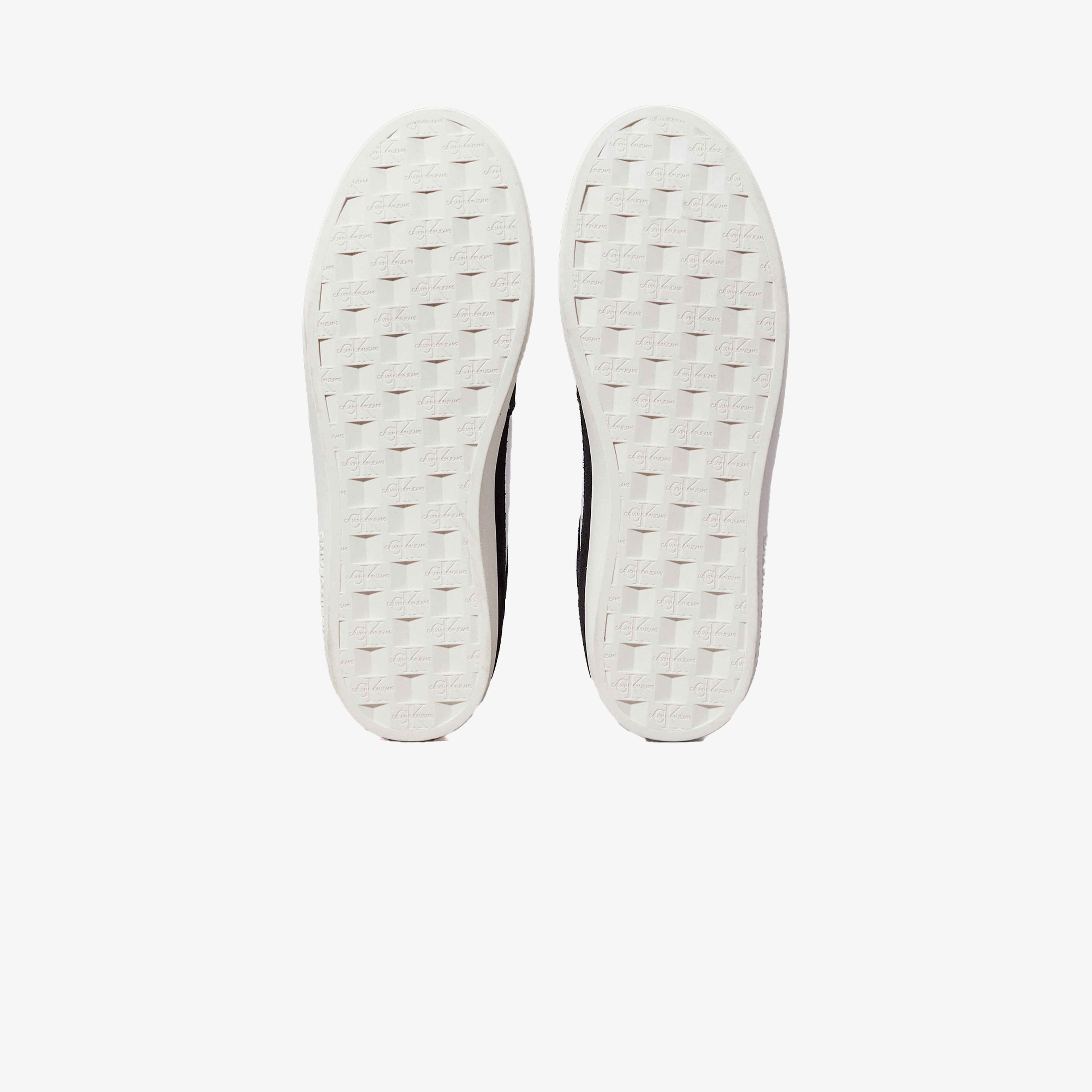 Calvin Klein Jeans Erkek Siyah Sneaker