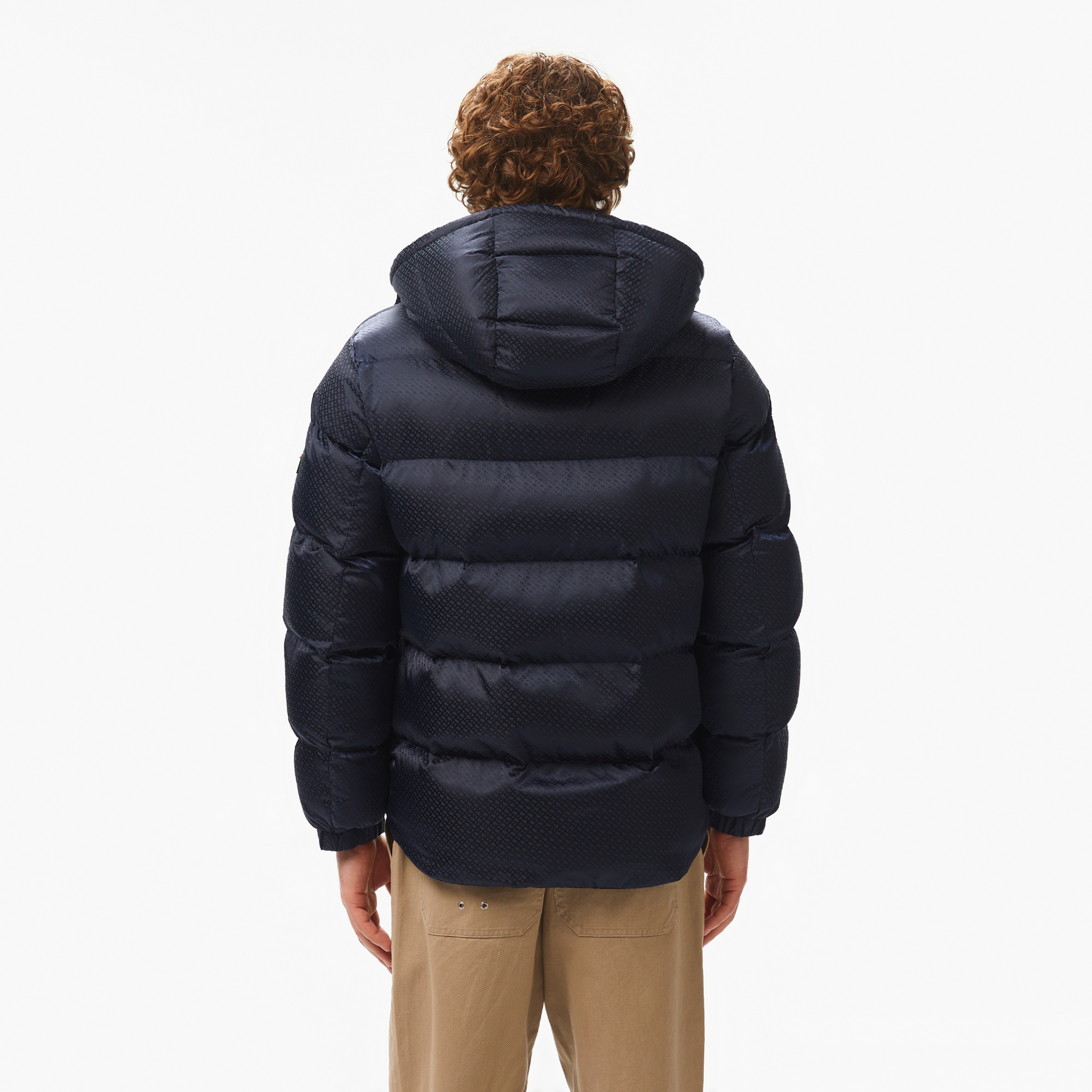 Boss H-Corbinian4 Erkek Lacivert Ceket