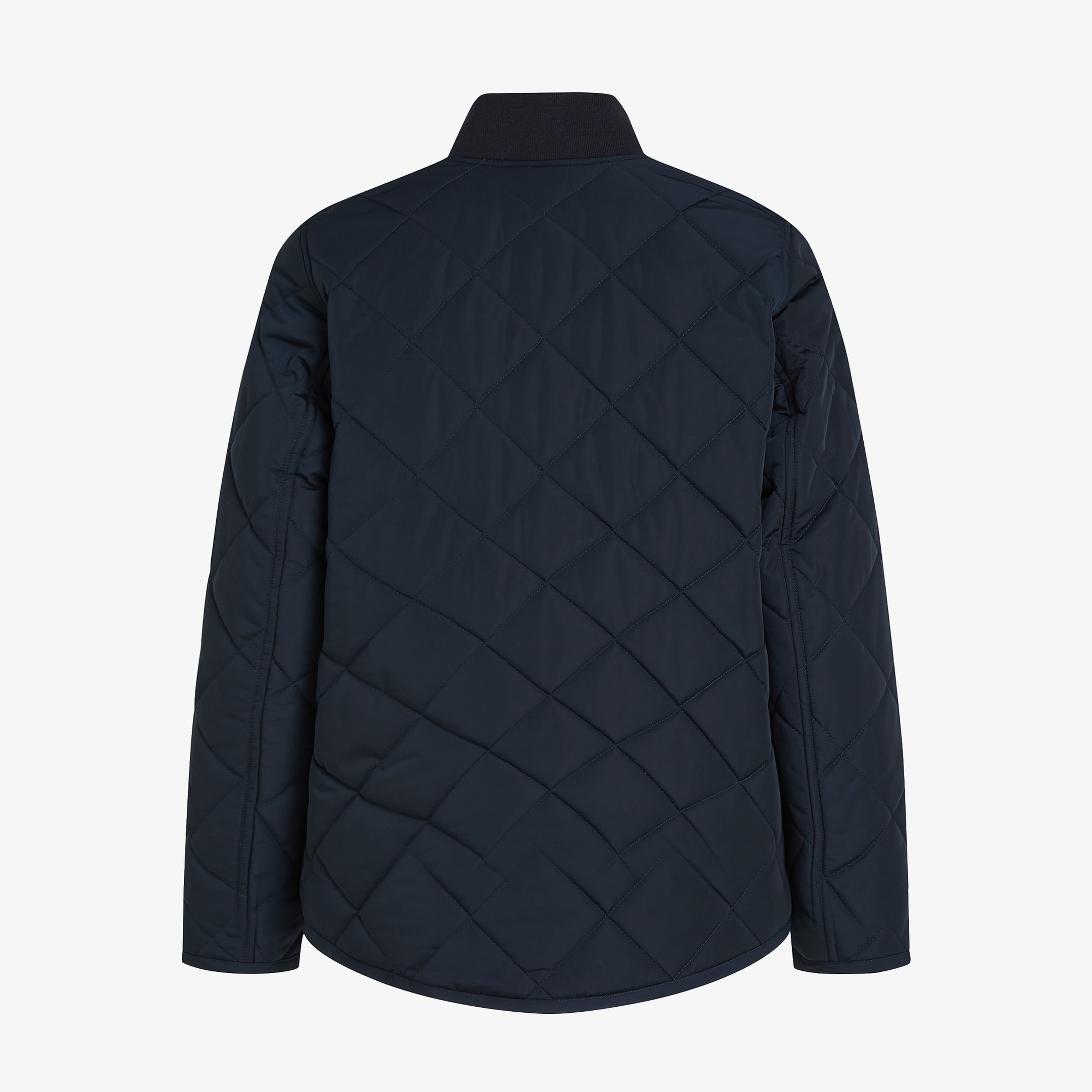 Tommy Hilfiger Kadın Mavi Mont