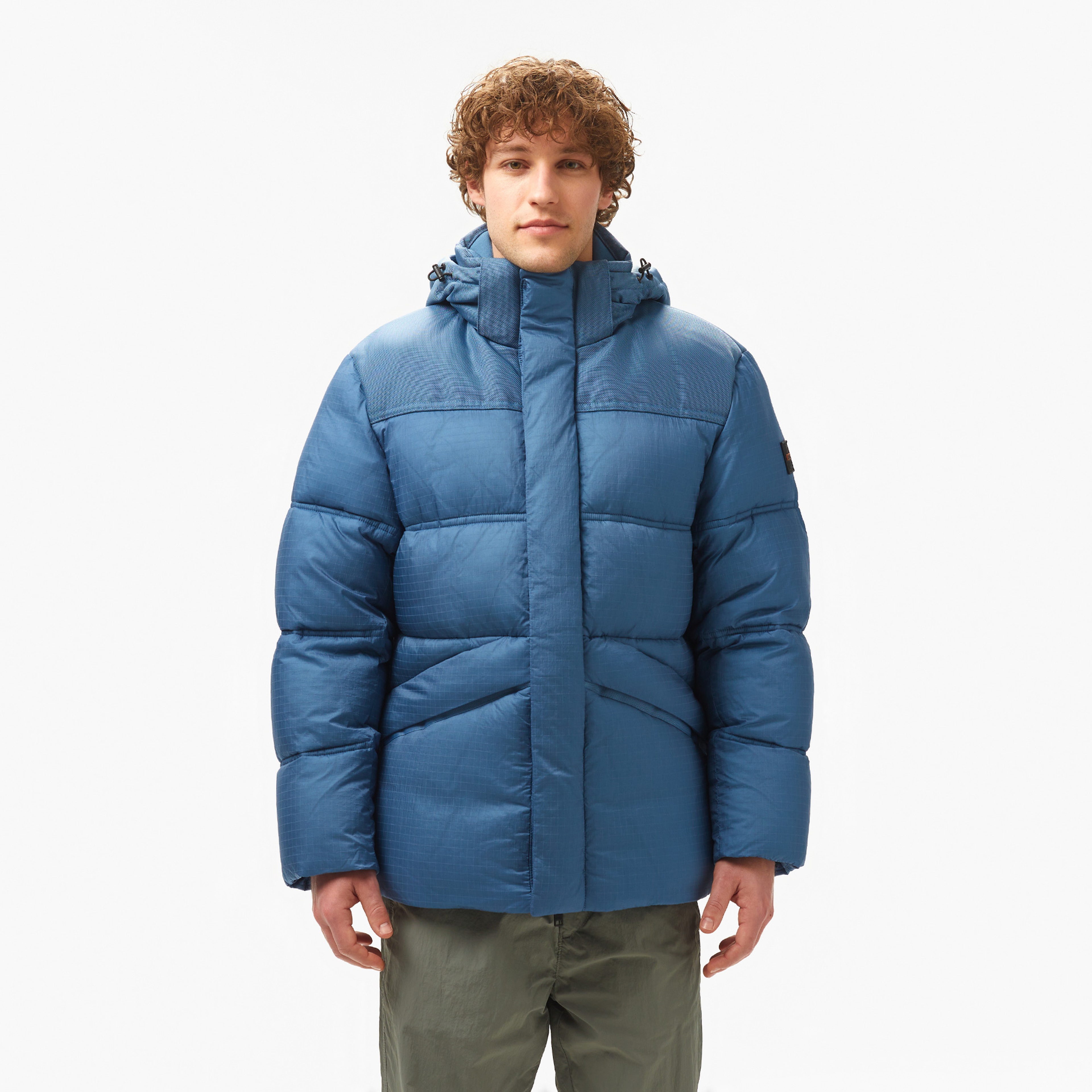 Boss Oneon2 Erkek Siyah Ceket