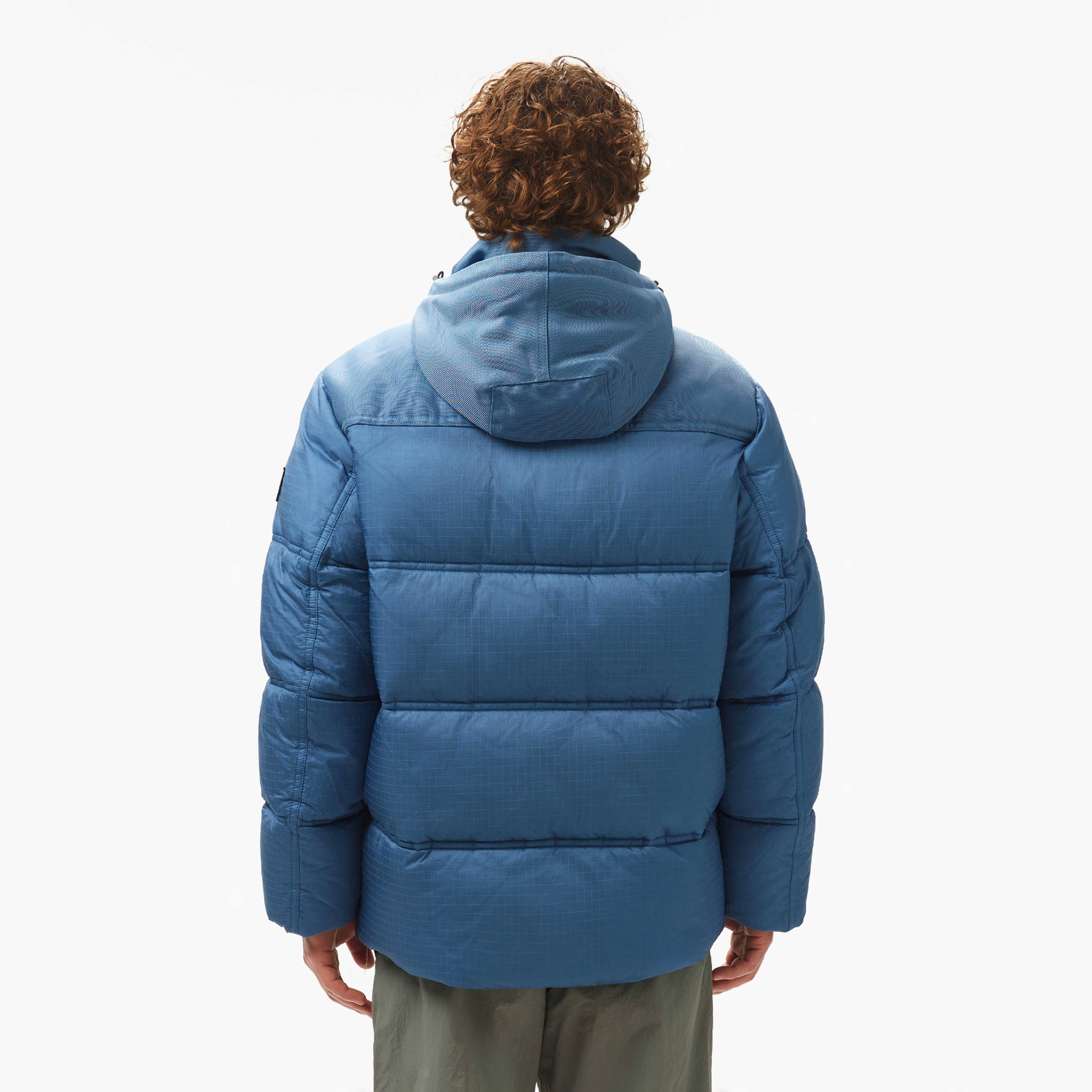 Boss Oneon2 Erkek Siyah Ceket