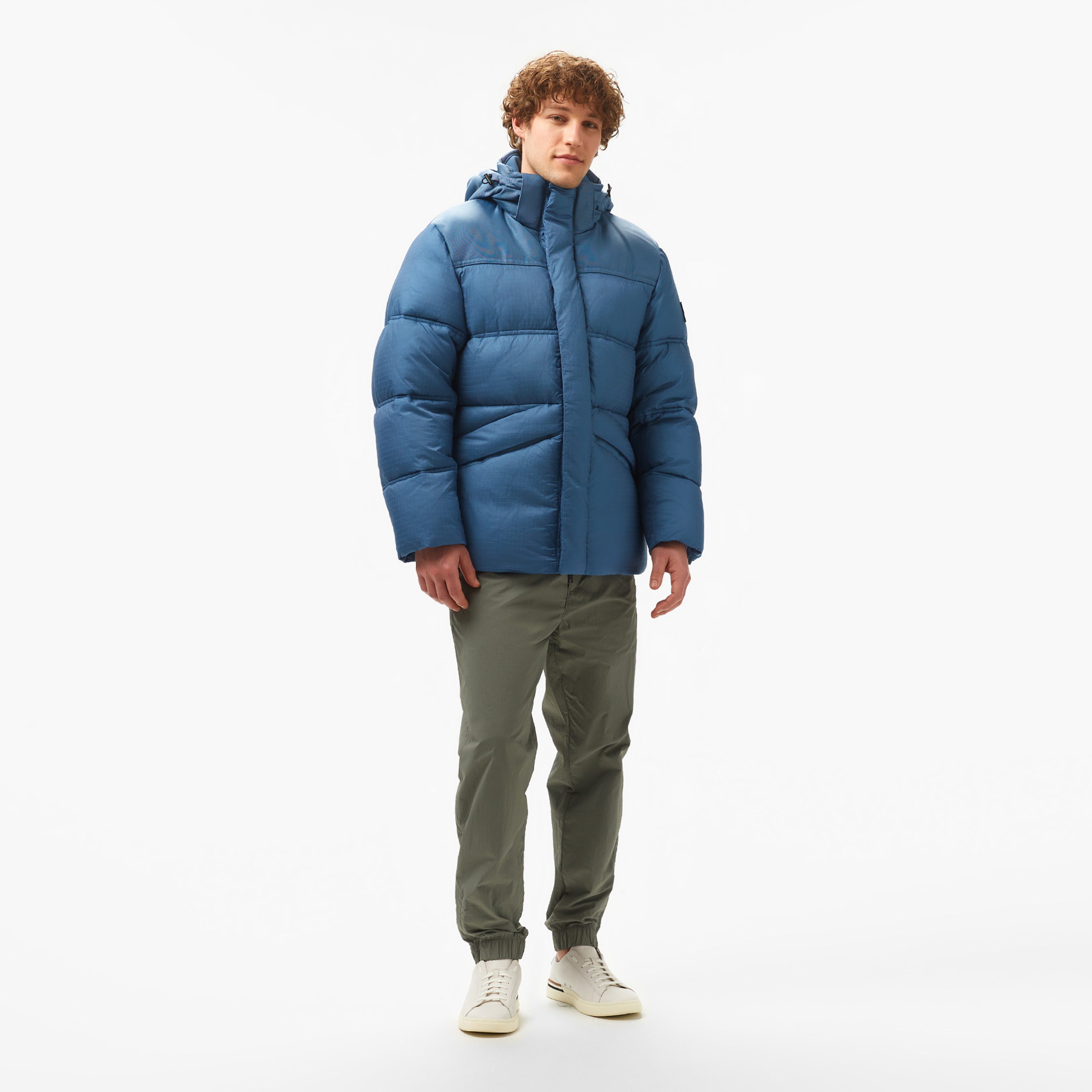 Boss Oneon2 Erkek Siyah Ceket