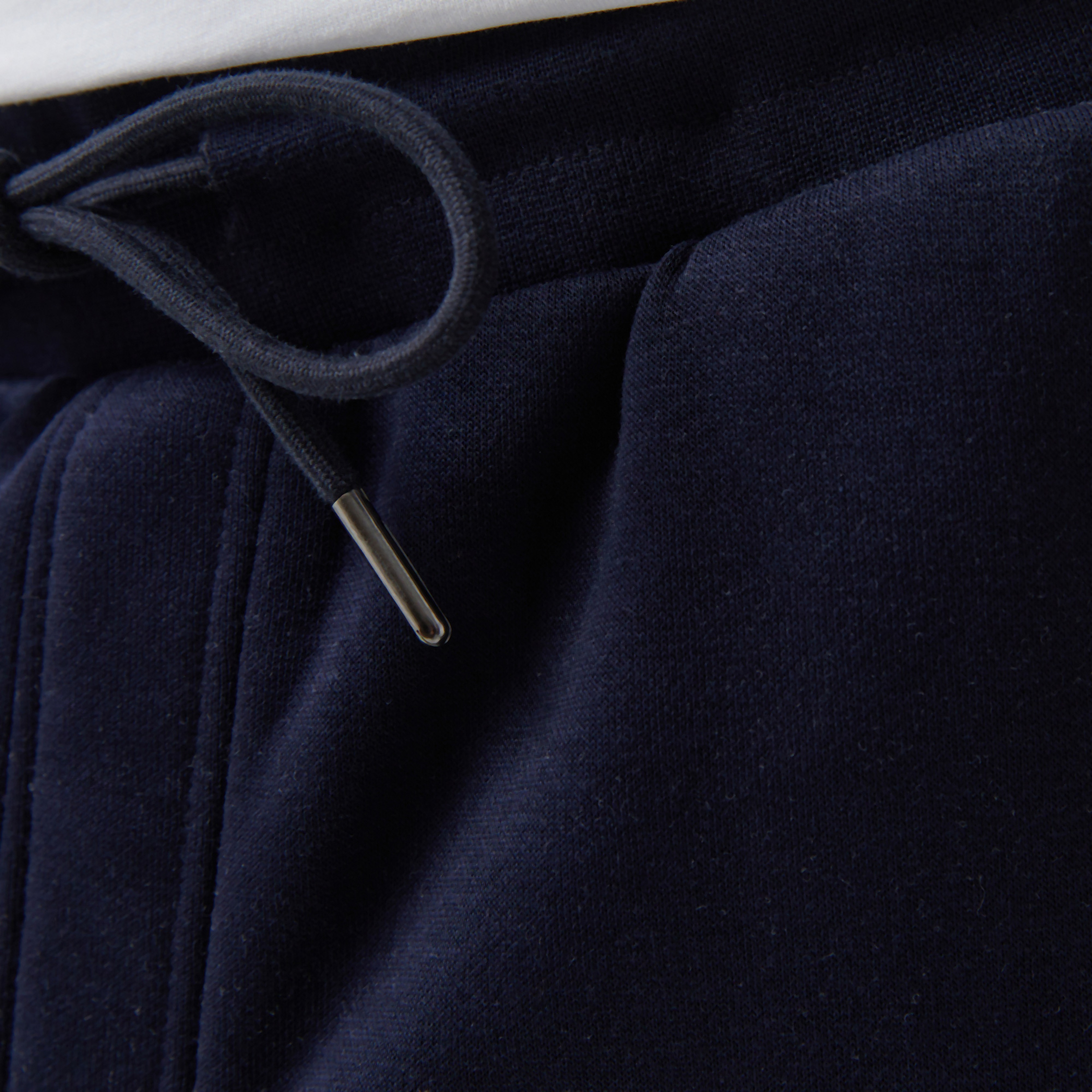 Tommy Hilfiger Erkek Mavi Eşofman Altı