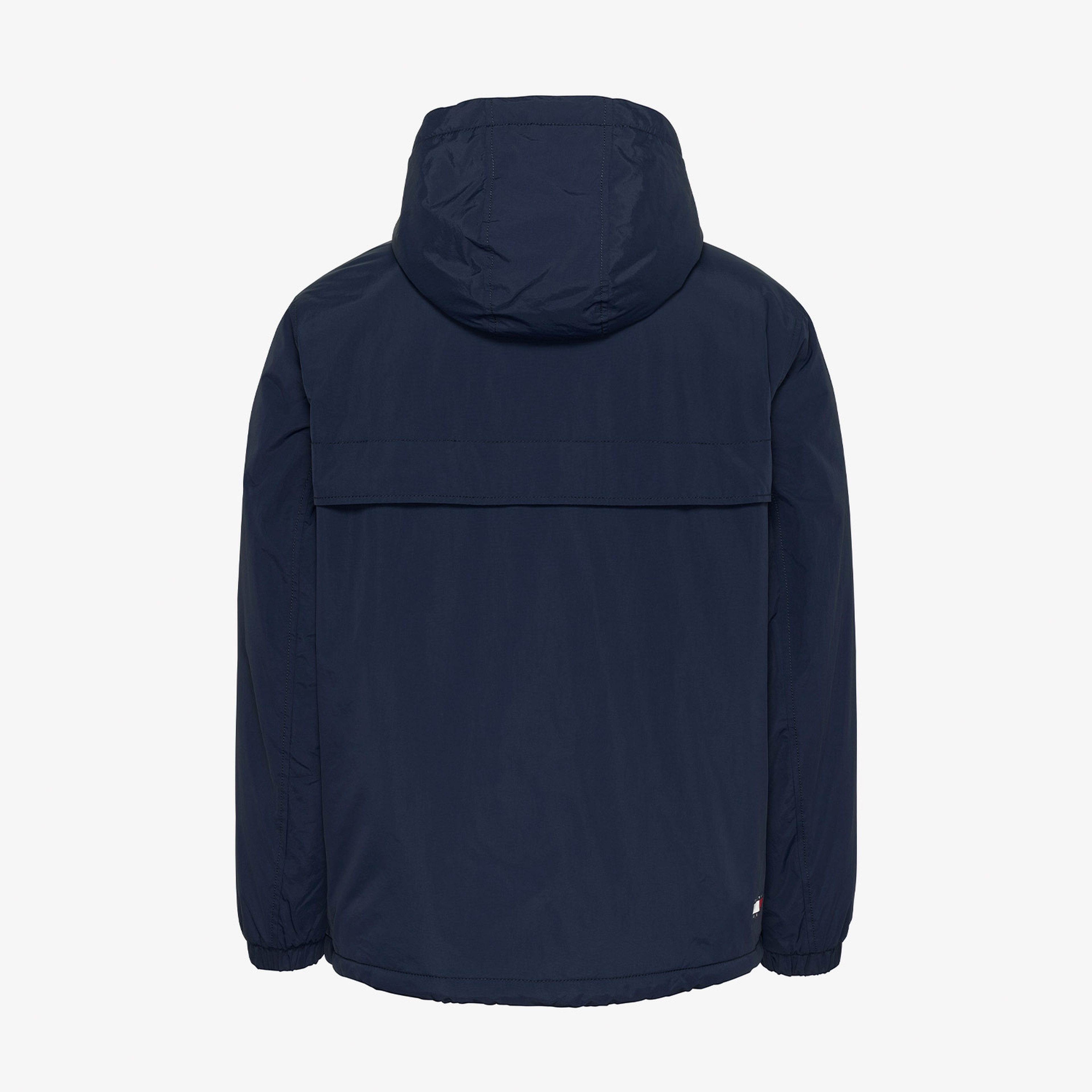 Tommy Jeans Erkek Mavi Mont