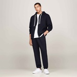 Tommy Hilfiger Erkek Mavi Eşofman Altı