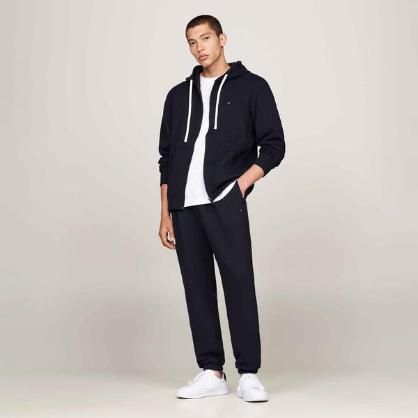 Tommy Hilfiger Erkek Mavi Eşofman Altı