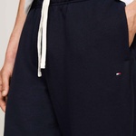 Tommy Hilfiger Erkek Mavi Eşofman Altı