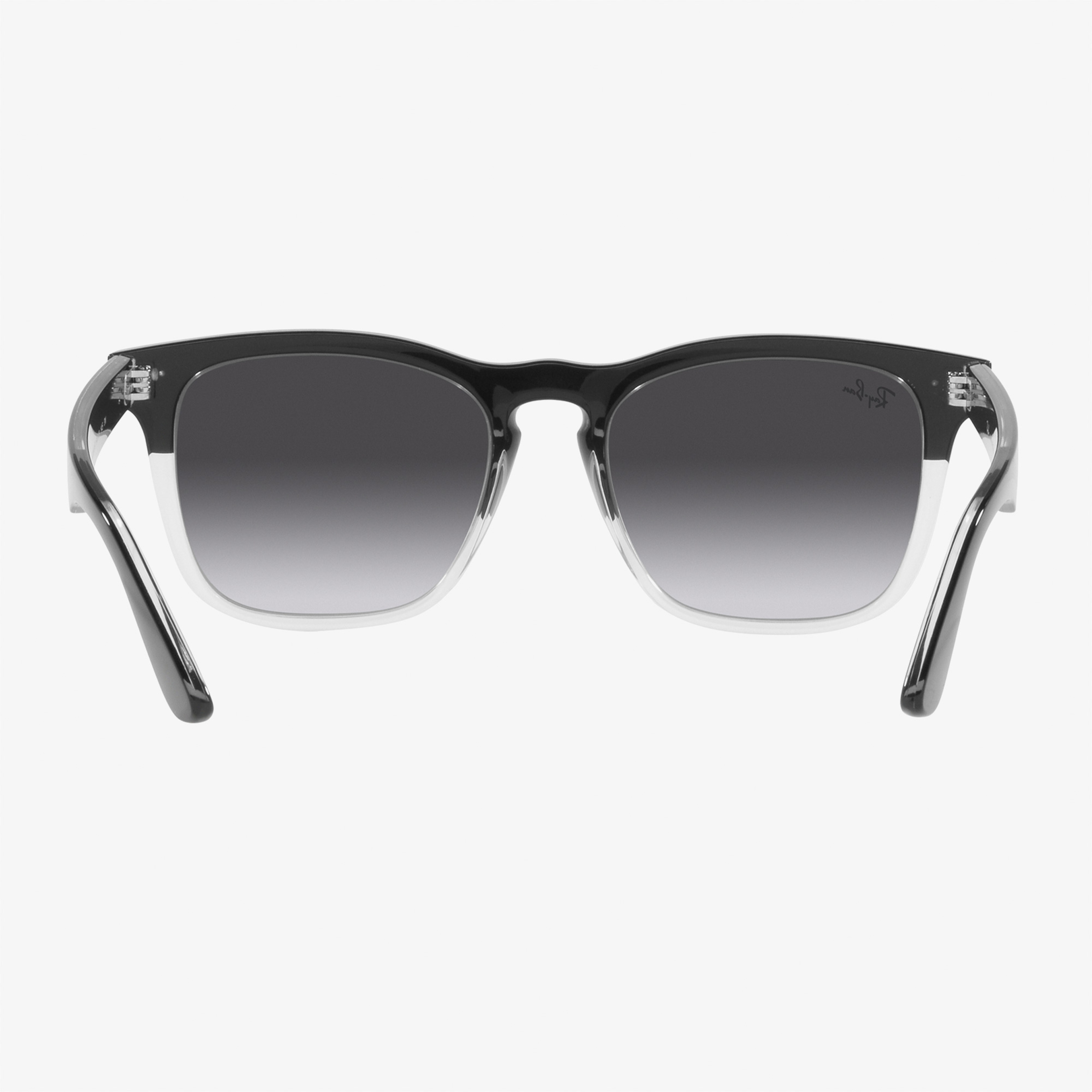 Ray-Ban injected Unisex Renkli Güneş Gözlüğü