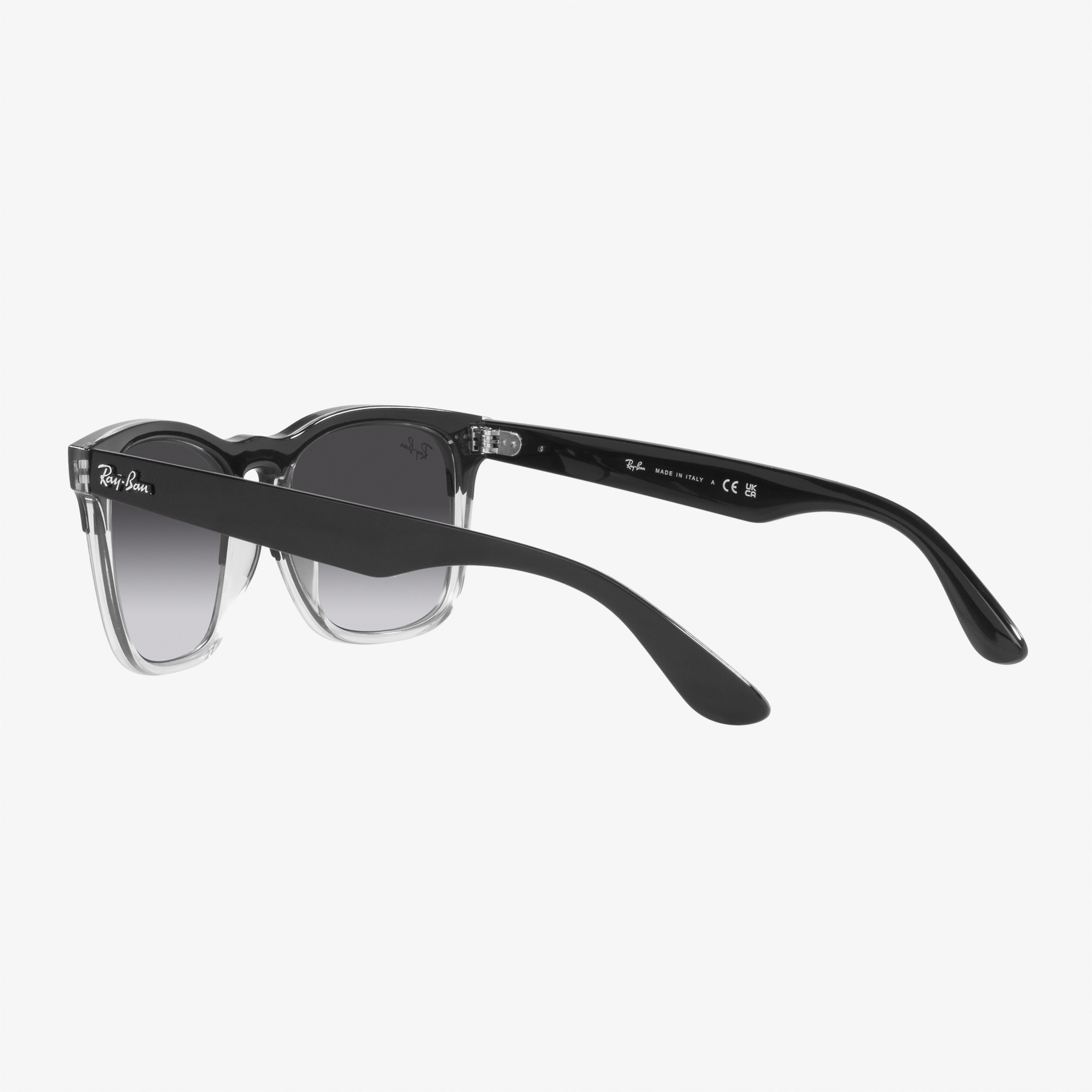 Ray-Ban injected Unisex Renkli Güneş Gözlüğü