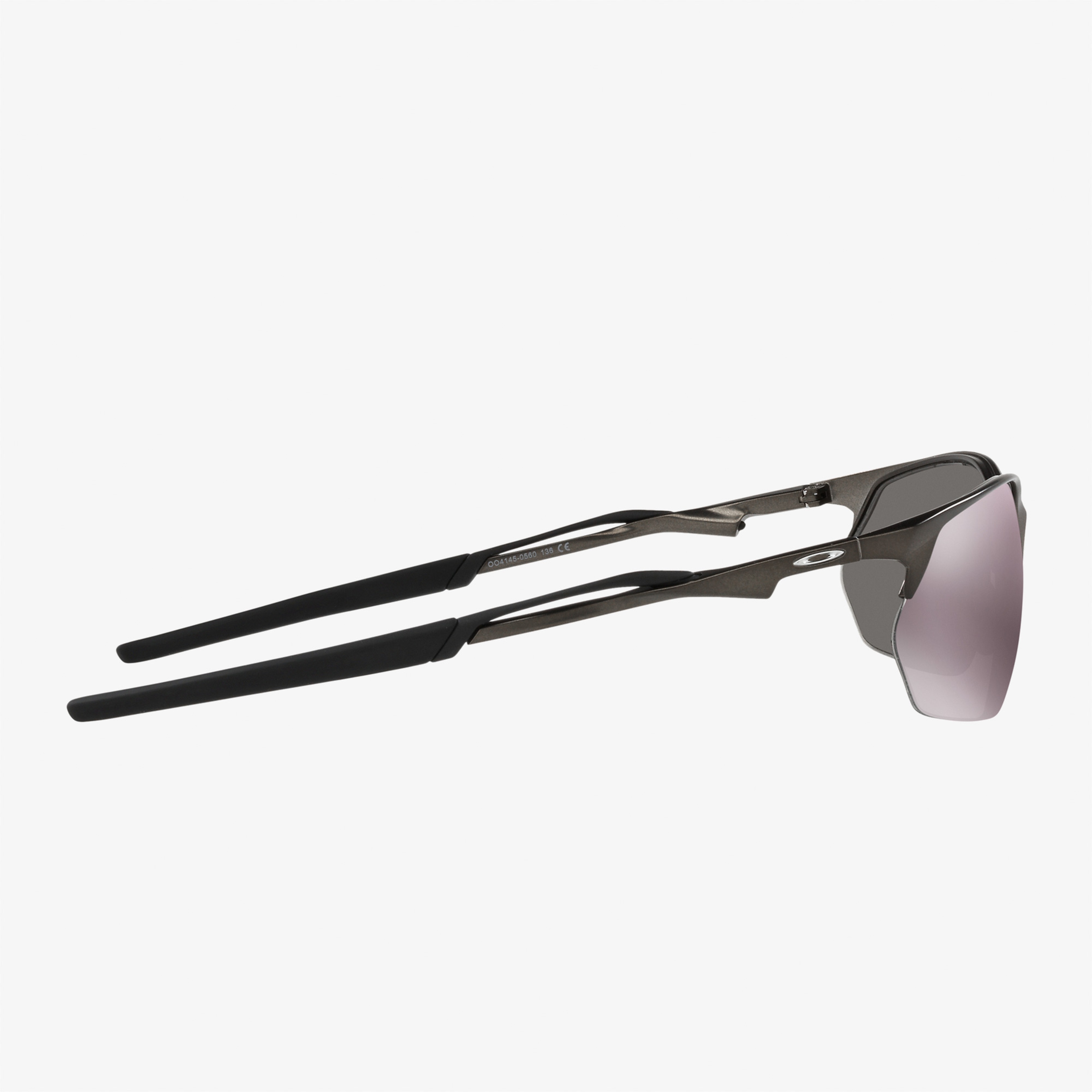 Oakley Ools Lifestyle Sun Erkek Gri Güneş Gözlüğü