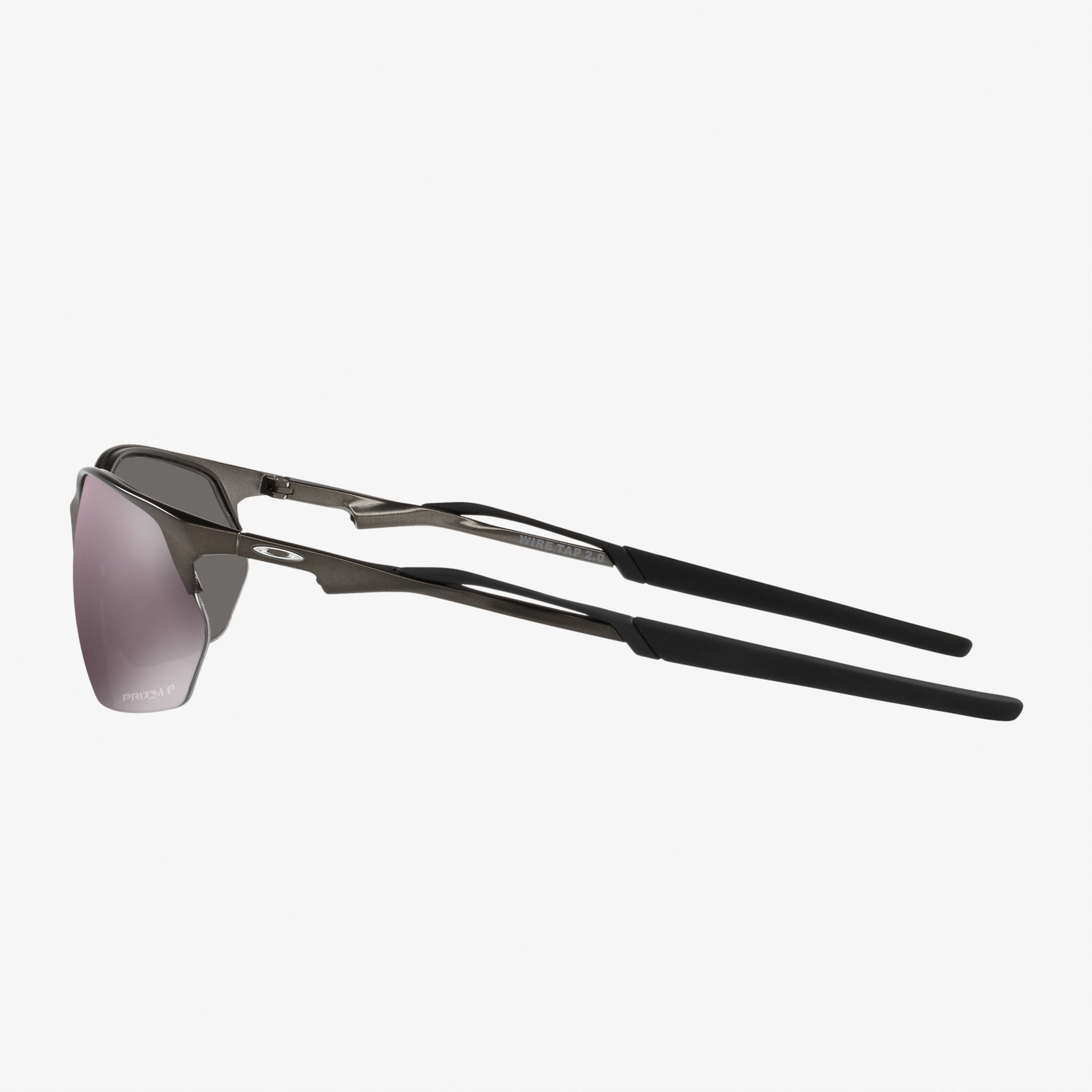 Oakley Ools Lifestyle Sun Erkek Gri Güneş Gözlüğü