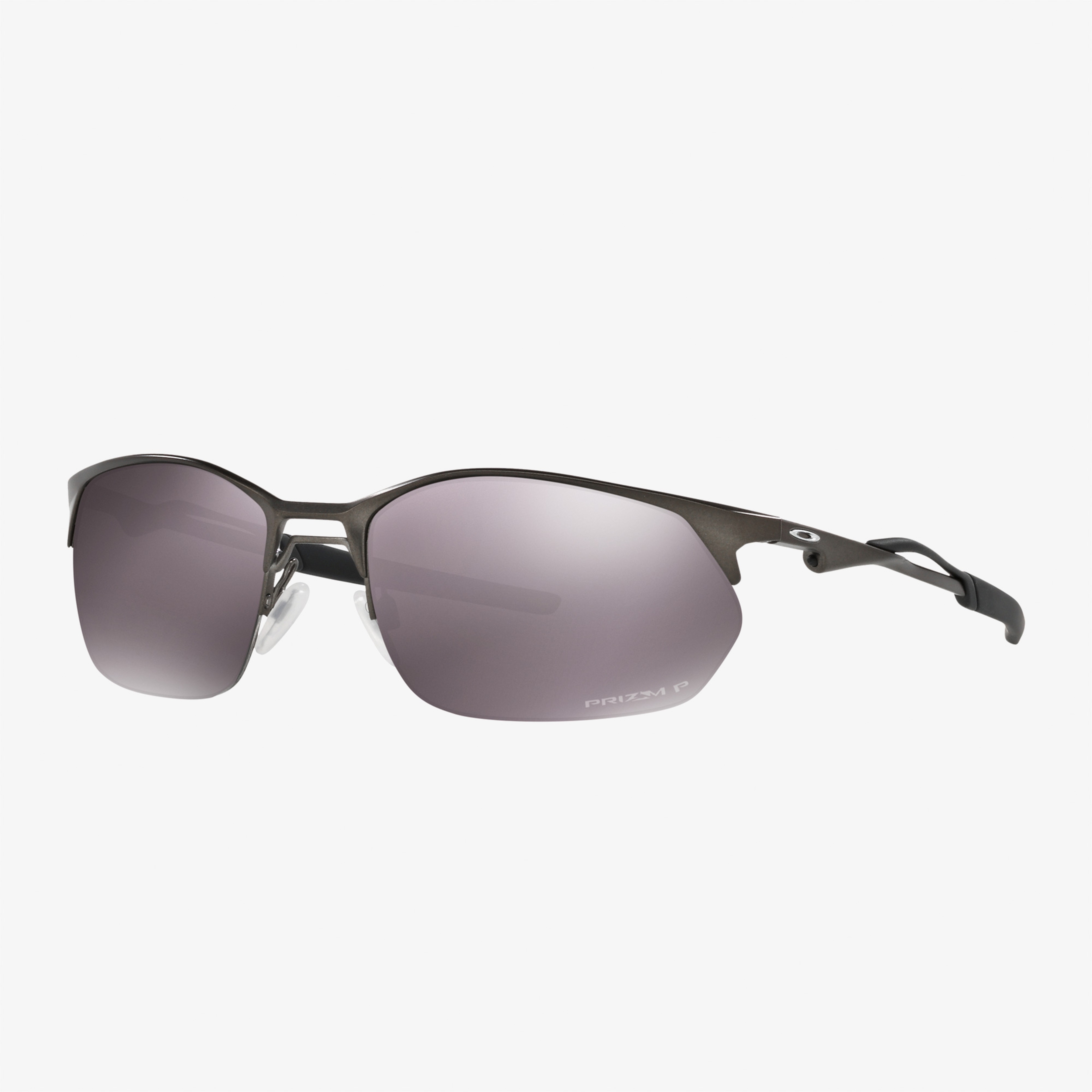 Oakley Ools Lifestyle Sun Erkek Gri Güneş Gözlüğü